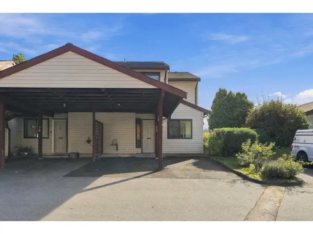 75 13880 74 AVENUE, Surrey, British Columbia V3W7E6
