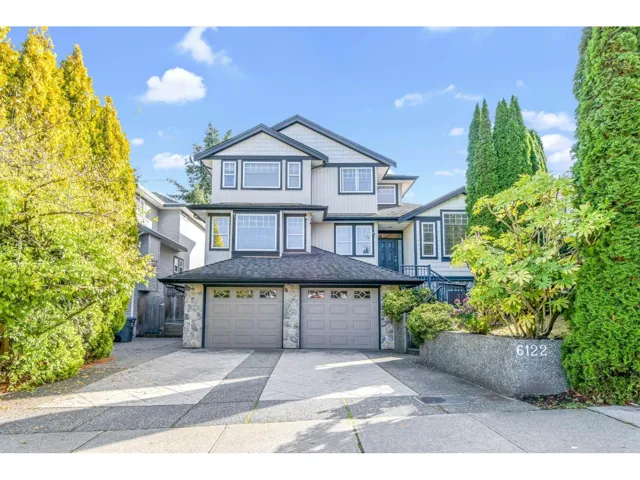 6122 164 STREET, Surrey, British Columbia V3S3V8