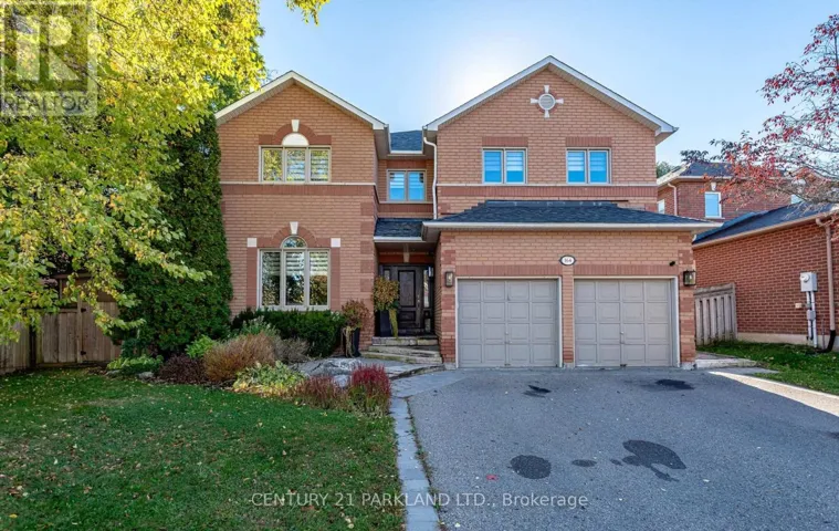 164 CARLYLE CRESCENT, Aurora (Aurora Highlands), Ontario L4G6P8
