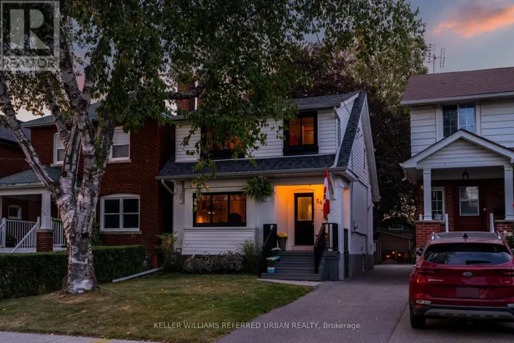 54 ALBANI STREET, Toronto (Mimico), Ontario M8V1X2
