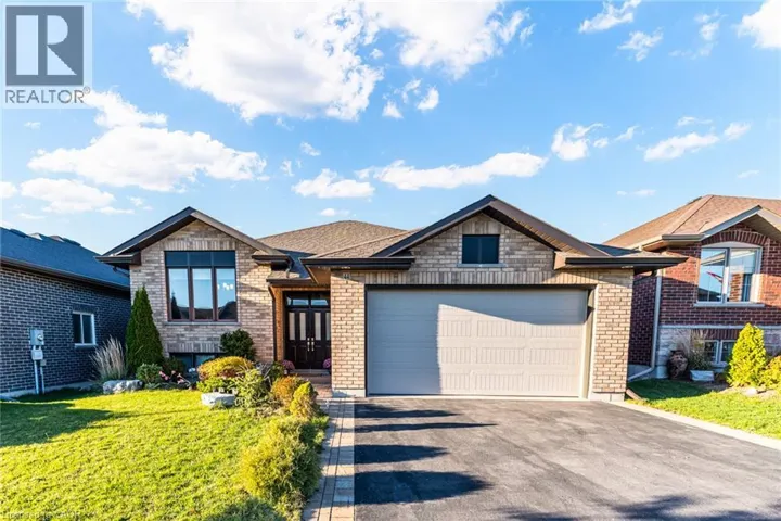 44 N LIBERTY Crescent E, Trenton, Ontario K8V0G2