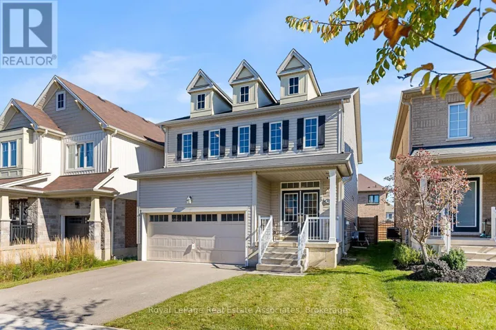 40 SUMAC DRIVE, Haldimand, Ontario N3W0C2