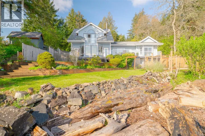 192 Captain Morgans Blvd, Protection Island, British Columbia V9R6R1