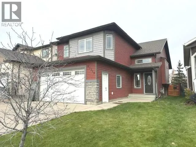 11318, 105A Avenue, Grande Prairie, Alberta T8V4A7