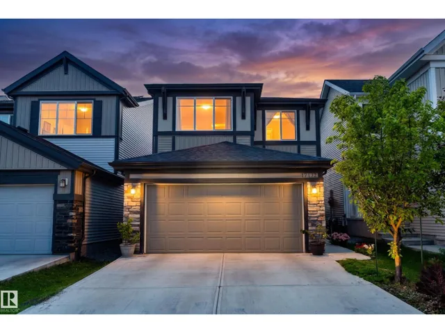17132 64 ST NW, Edmonton, Alberta T5Y3T6