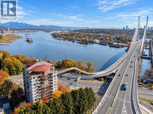 1200 38 LEOPOLD PLACE, New Westminster, British Columbia V3L2C6