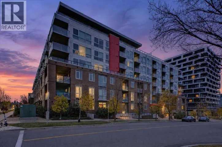 304, 88 9 Street NE, Calgary, Alberta T2E4E1
