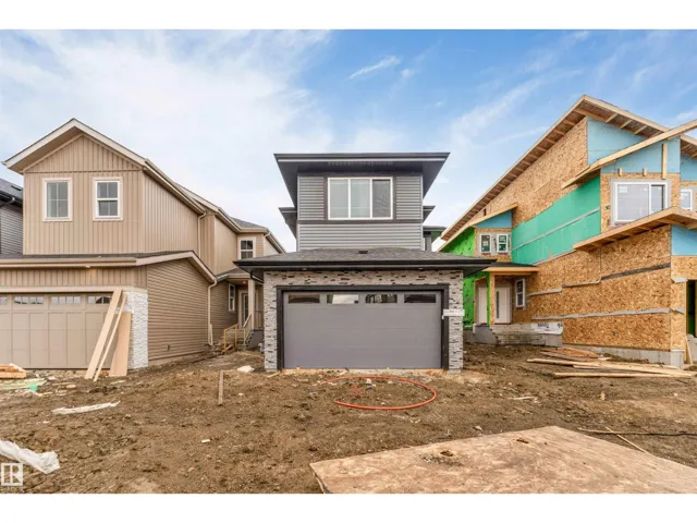 3926 39 AV, Beaumont, Alberta T4X3A1