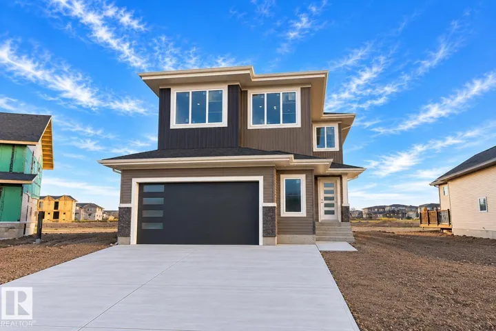 17419 69 St NW, Edmonton, Alberta T5Z0Y7