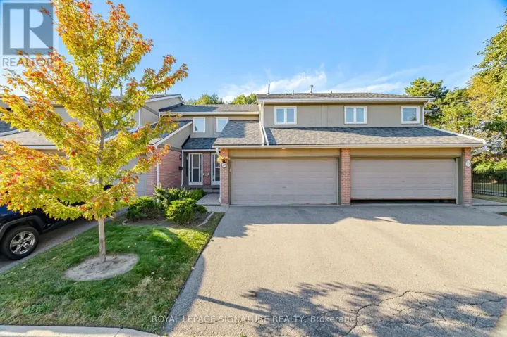 78 - 3079 FIFTH LINE W, Mississauga (Erin Mills), Ontario L5L3T1