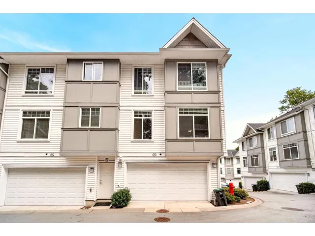 68 11267 133 STREET, Surrey, British Columbia V3R0E3
