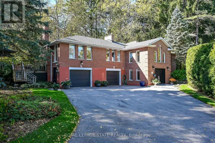 311 GOLF LINKS ROAD, Hamilton (Ancaster), Ontario L9G2N6