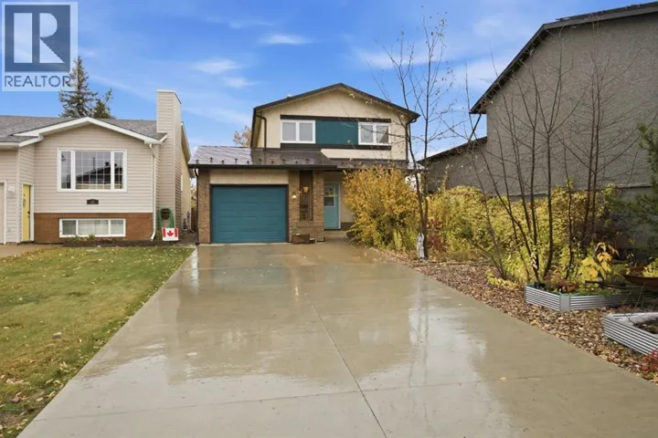 103 Garson Place, Fort McMurray, Alberta T9J1L1