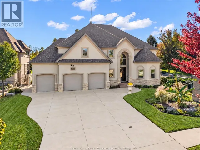 2003 SERENITY CIRCLE, LaSalle, Ontario N9H0C6