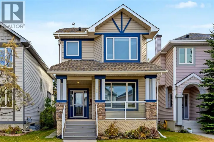 166 Rocky Ridge Green NW, Calgary, Alberta T3G4R6