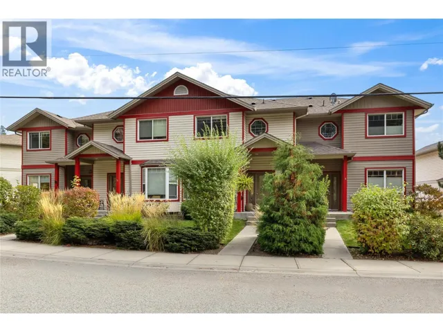 3275 Broadview Road Unit# 10, West Kelowna, British Columbia V4T3C8