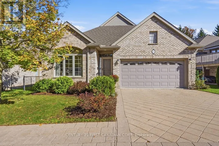 3 - 665 COMMISSIONERS ROAD W, London South (South C), Ontario N6K4Y2