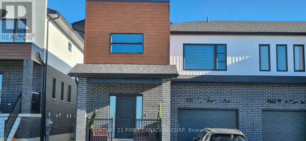 6663 ROYAL MAGNOLIA AVENUE, London South (South V), Ontario N6P0J7