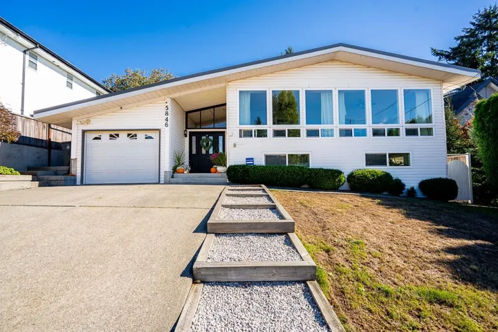 5846 180 STREET, Surrey, British Columbia V3S4L1