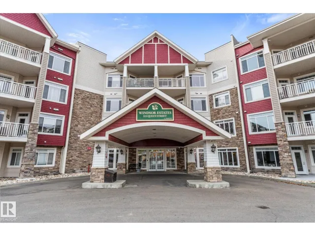 #331 511 QUEEN ST, Spruce Grove, Alberta T7X0G4