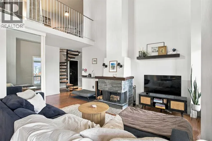 1002, 1140 15 Avenue SW, Calgary, Alberta T2R1K6
