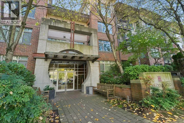 427 9288 ODLIN ROAD, Richmond, British Columbia V6X0C3