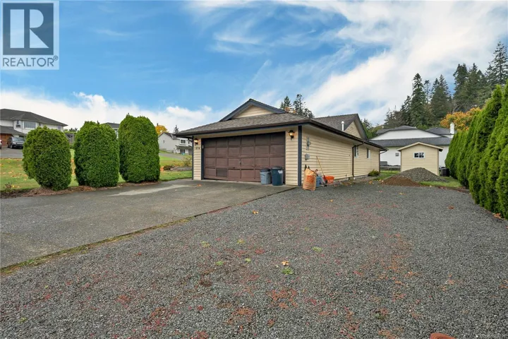 1894 Whistler Way, Campbell River, British Columbia V9W7K5