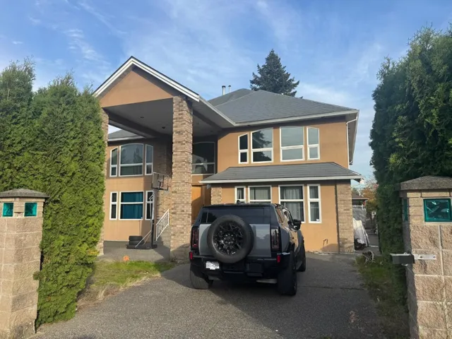 9286 126 STREET, Surrey, British Columbia V3V5C1