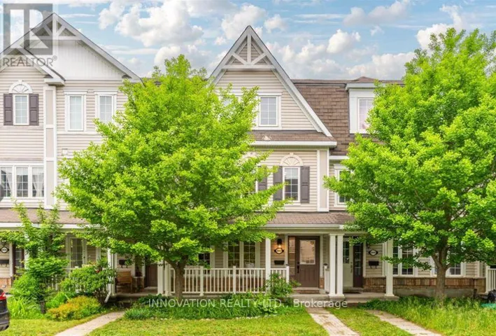 2043 MADRID AVENUE, Ottawa, Ontario K2J0K1