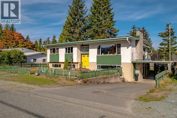 2895 Josephine St, Chemainus, British Columbia V0R1K3