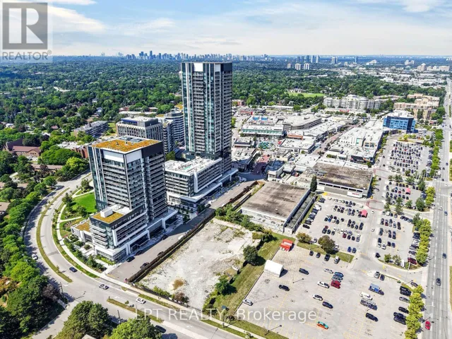 536 - 20 O'NEILL ROAD, Toronto (Banbury-Don Mills), Ontario M3C0R2