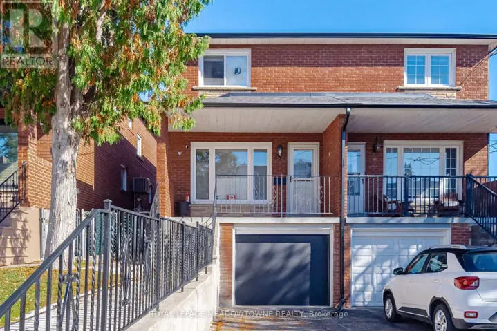 451 WESTMORELAND AVENUE N, Toronto (Dovercourt-Wallace Emerson-Junction), Ontario M6H3A6