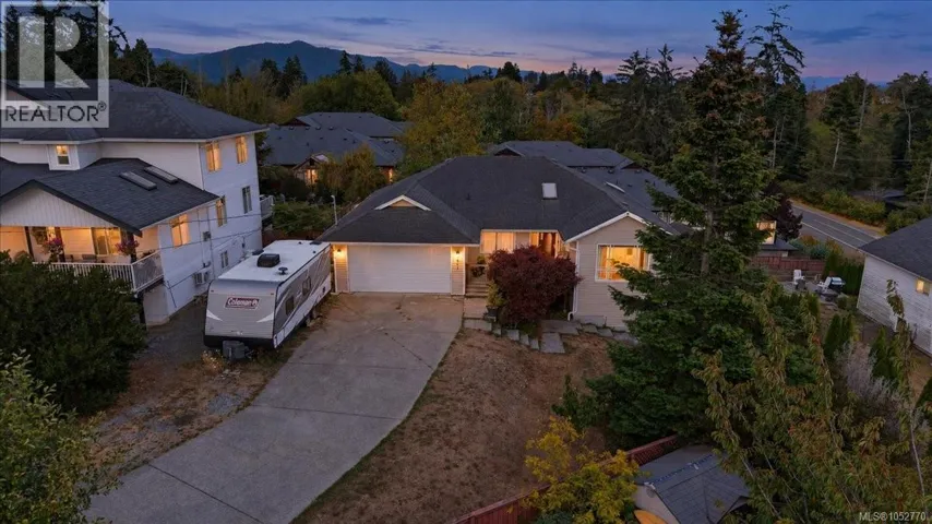 6851 Banner Rd, Sooke, British Columbia V0S1N0