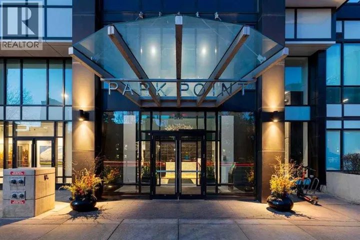 1902, 310 12 Avenue SW, Calgary, Alberta T2R1B5