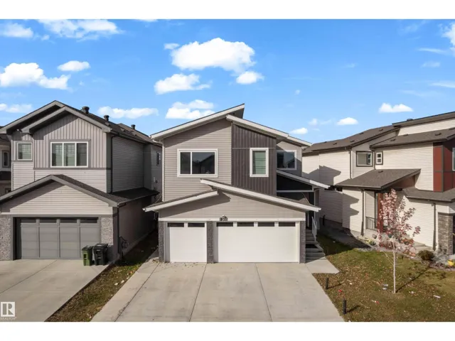 1360 20 ST NW, Edmonton, Alberta T6T2R7