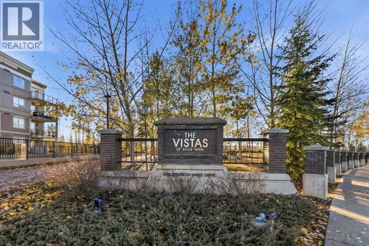 1315, 204 Sparrow Hawk Drive, Fort McMurray, Alberta T9K0P1