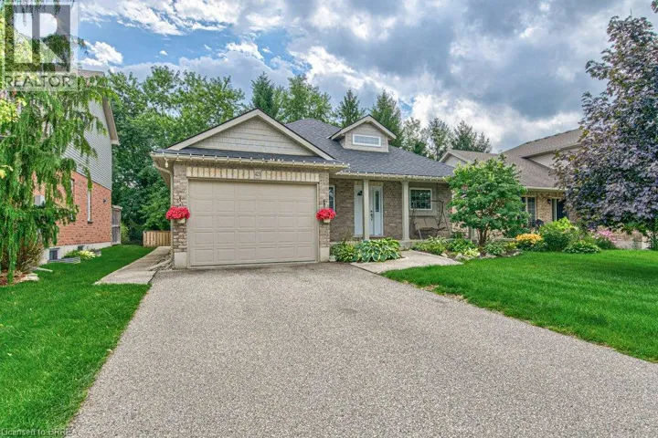 423 POLDON Drive, Norwich, Ontario N0J1P0