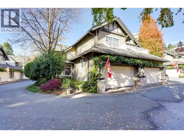 24 5650 HAMPTON PLACE, Vancouver, British Columbia V6T2G5