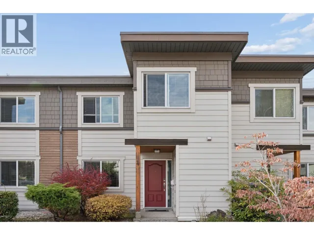 4 3051 SPRINGFIELD DRIVE, Richmond, British Columbia V7E1Y9