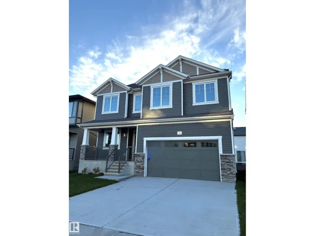 1516 205 ST NW, Edmonton, Alberta T6M3E7