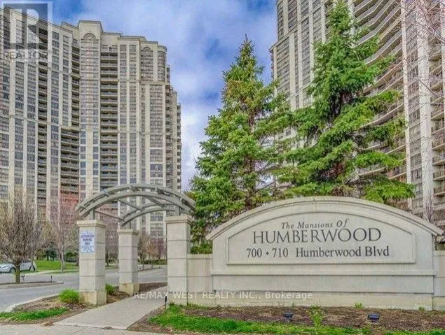 219A - 700 HUMBERWOOD BOULEVARD, Toronto (West Humber-Clairville), Ontario M9W7J4