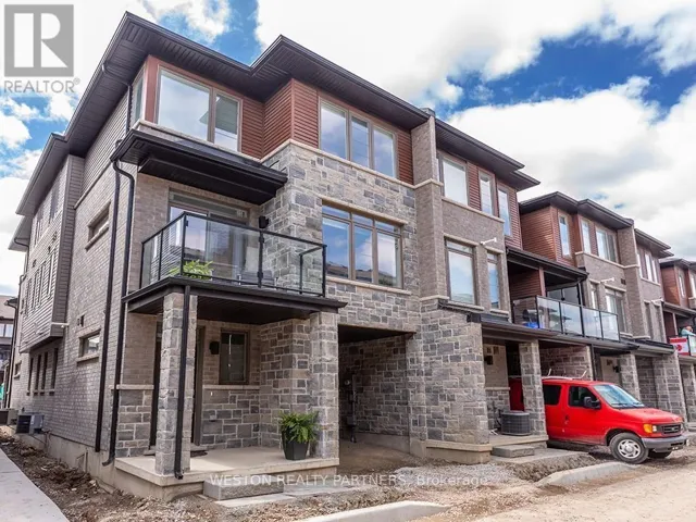141 - 30 TIMES SQUARE BOULEVARD, Hamilton (Stoney Creek Mountain), Ontario L8J0M1
