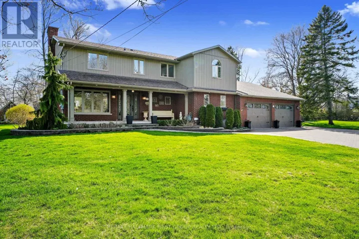 3 HAMILTON COURT, Cobourg, Ontario K9A1V2