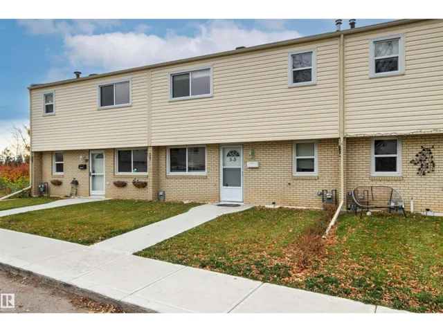 55 ROYAL RD NW, Edmonton, Alberta T6J2E7