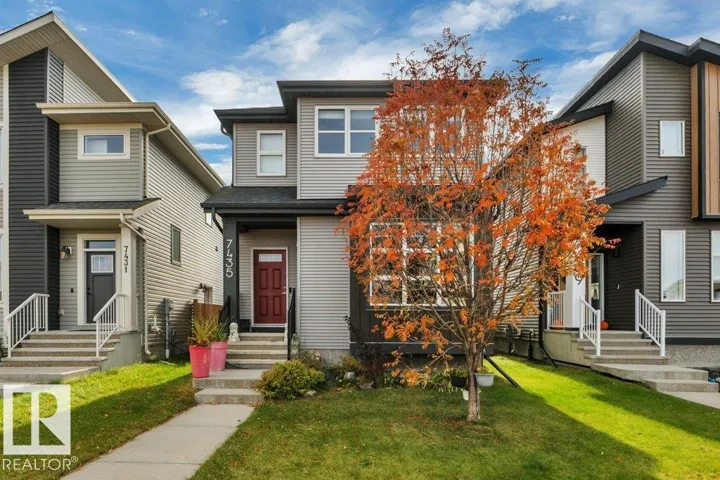 7435 181 AV NW, Edmonton, Alberta T5Z0M2