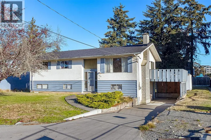 772 Revilo Pl, Langford, British Columbia V9B2P4