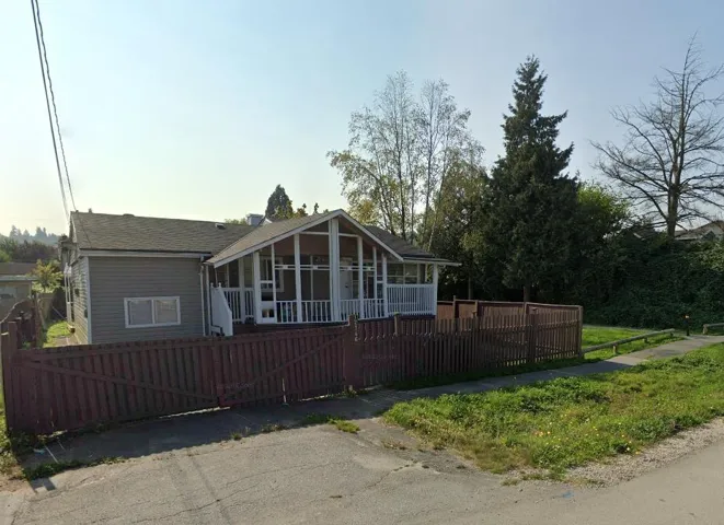 12746 114A AVENUE, Surrey, British Columbia V3V3P4