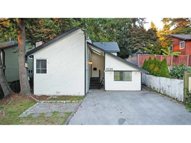 8330 SHEAVES ROAD, Delta, British Columbia V4C3X1