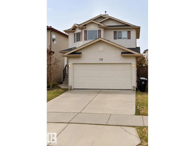 19 DOUGLAS CR, Leduc, Alberta T9E8P3
