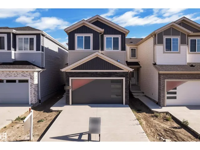 4311 36 ST, Beaumont, Alberta T4X3G8